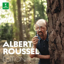 Roussel: Madrigal aux muses, Op. 25, L. 30