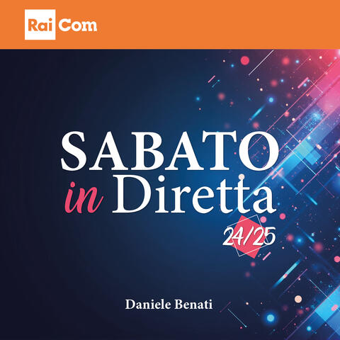 Sabato in diretta 2024/2025