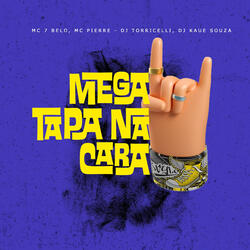 Mega Tapa Na Cara (feat. DJ KAUE SOUZA)