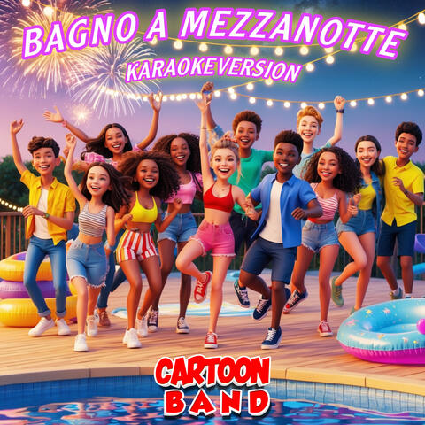 Bagno A Mezzanotte