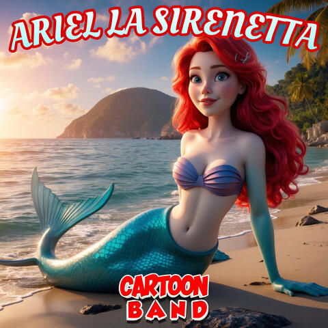Ariel La Sirenetta