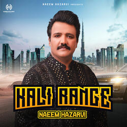 Kali Range