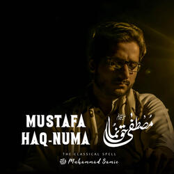 Mustafa Haq-Numa