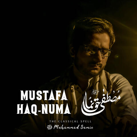Mustafa Haq-Numa