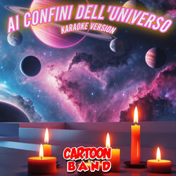 Ai Confini Dell'Universo