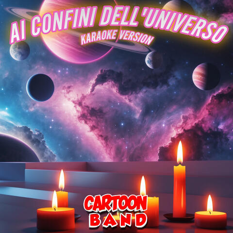 Ai Confini Dell'Universo