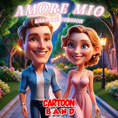 Amore Mio