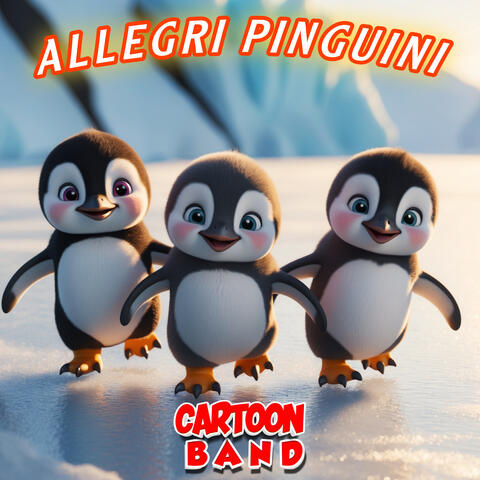 Allegri Pinguini