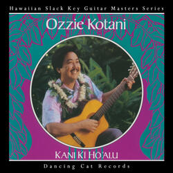 Maika'i Ka Makani O Kohala