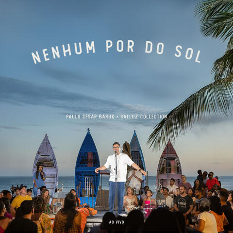Nenhum Por do Sol