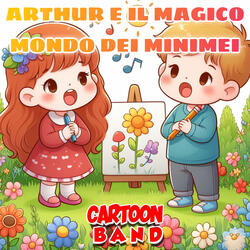Arthur E Il Magico Mondo Dei Minimei