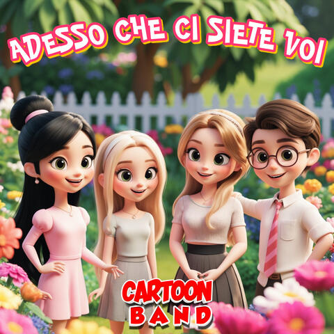 Adesso Che Ci Siete Voi