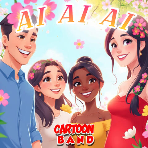 Ai Ai Ai