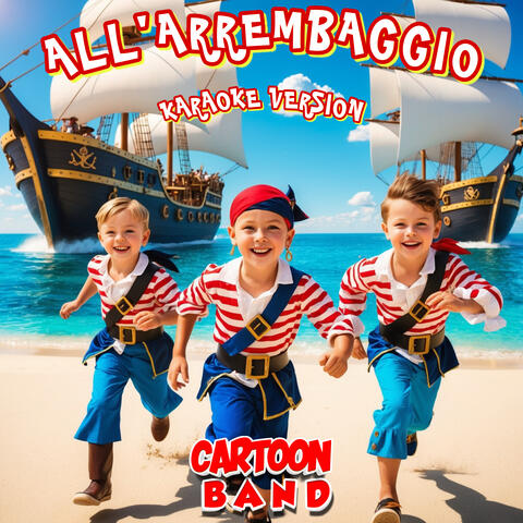 All'Arrembaggio