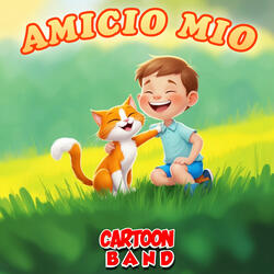 Amicio Mio