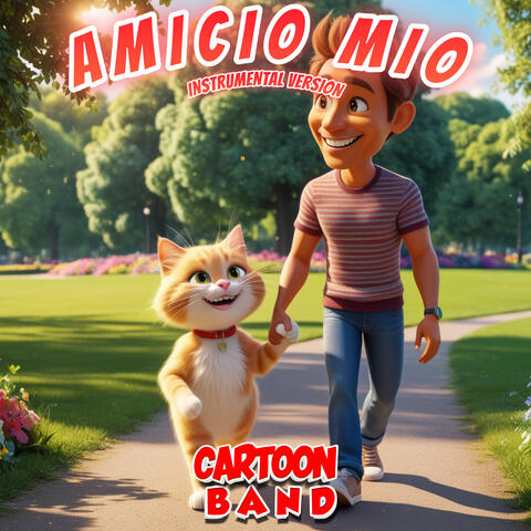 Amicio Mio