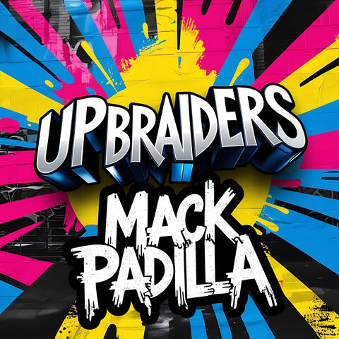 Upbraiders