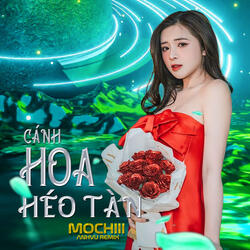 Cánh Hoa Héo Tàn