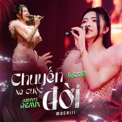 Chuyến Xe Cuộc Đời (Beat)