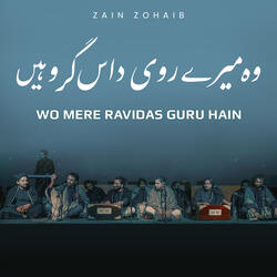 Wo Mere Ravidas Guru Hain