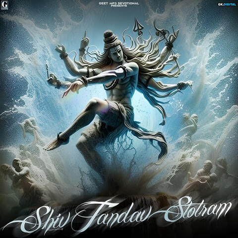 Shiv Tandav Stotram