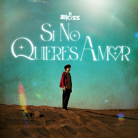 Si No Quieres Amor