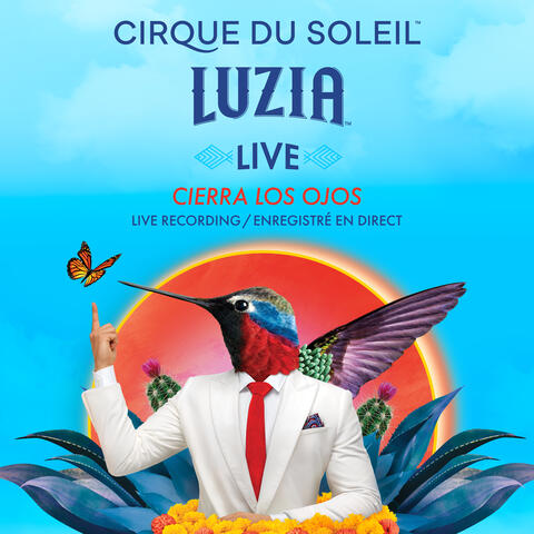 Cierra Los Ojos