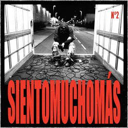 siento mucho más