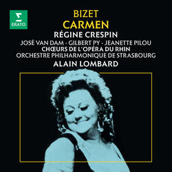 Bizet: Carmen, WD 31, Act 3 "Holà, José..." (Carmen, Escamillo, Le Dancaïre, Don José, Le Remendado, Micaëla)