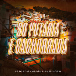 Magrão Só Putaria E Cachorrada