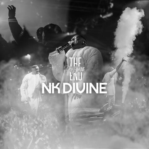 Destiny Live « The end »