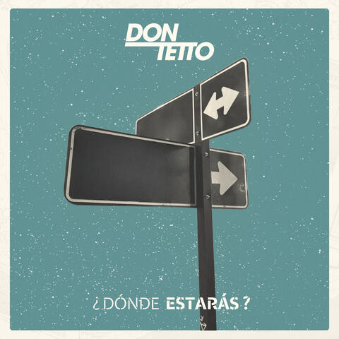 Dónde Estarás