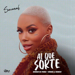 Ai Que Sorte (feat. Dj Wendel Czr)