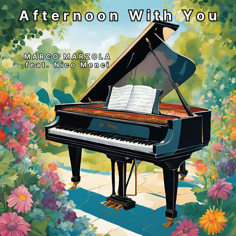 Afternoon With You (feat. Nico Menci)