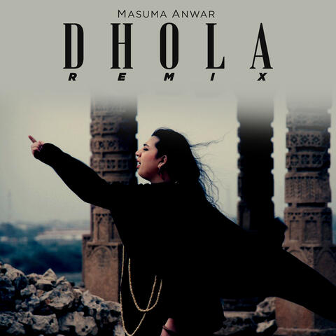 Dhola