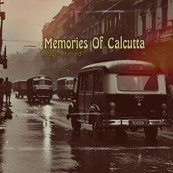 Memories of Calcutta