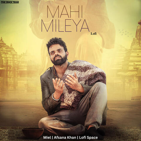 Mahi Mileya (feat. Afsana Khan)