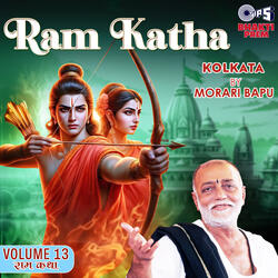 Ram Katha By Morari Bapu - Kolkata Vol. 13 Pt 4