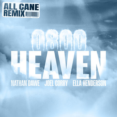 0800 HEAVEN (feat. Ella Henderson)