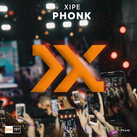 Bring the PHONK