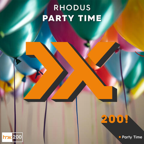 Party Time