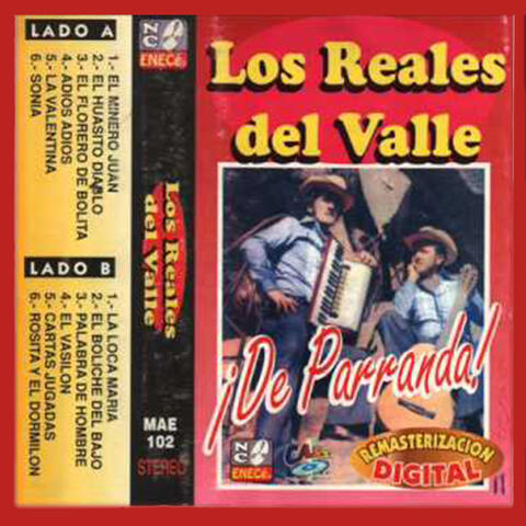 De Parranda