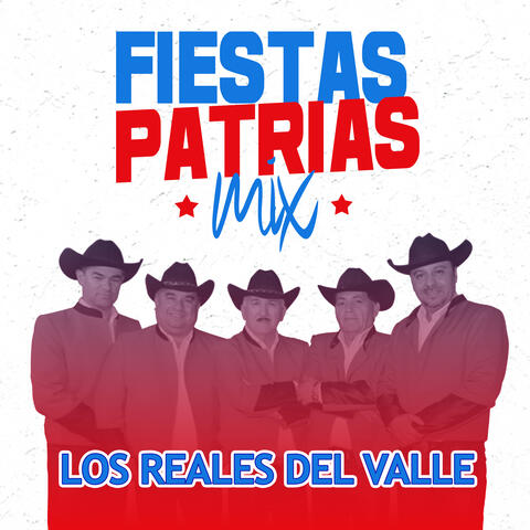 Fiestas Patrias Mix