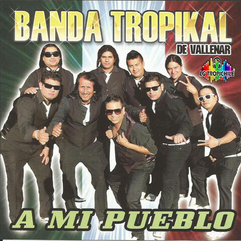 A Mi Pueblo