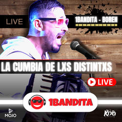 La Cumbia De Lxs Distintxs
