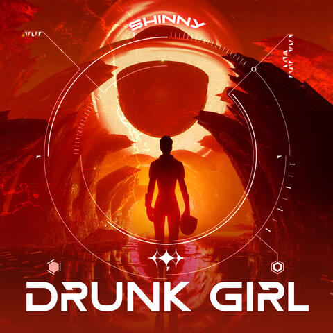 Drunk Girl