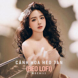 Cánh Hoa Héo Tàn