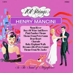 Peter Gunn Theme