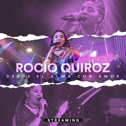 Desde el Alma con Amor