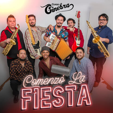 Comenzó la Fiesta